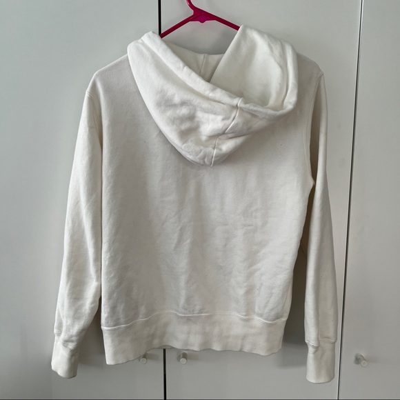 Champion Reverse Weave Full Zip Hoodie - Picture 2 of 5